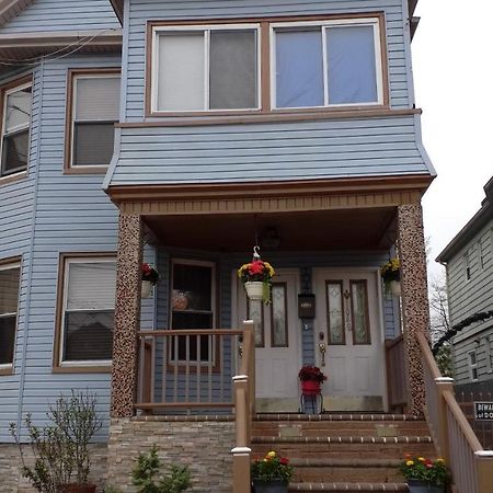 Hova House North Apartment Elizabeth Exterior foto