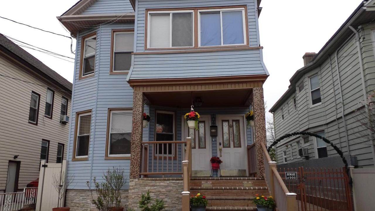 Hova House North Apartment Elizabeth Exterior foto