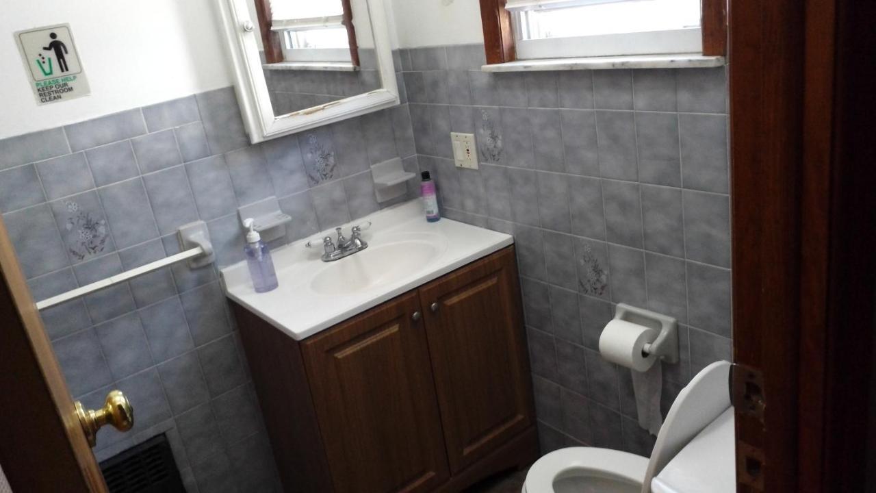 Hova House North Apartment Elizabeth Exterior foto